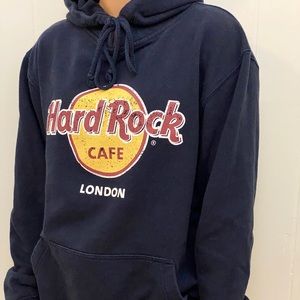 Hard Rock Cafe Hoodie